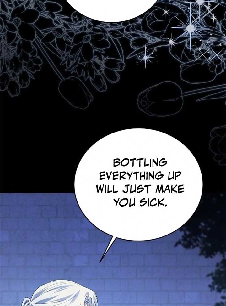 I’ll Take On This Marriage In This Life Chapter 41 583 120