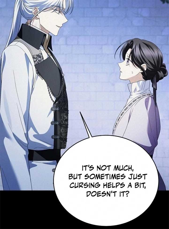 I’ll Take On This Marriage In This Life Chapter 41 584 121