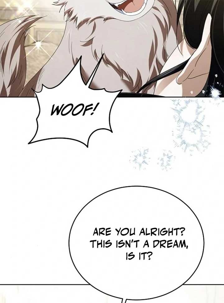 I’ll Take On This Marriage In This Life Chapter 41 590 127