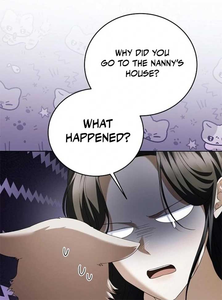 I’ll Take On This Marriage In This Life Chapter 41 592 129