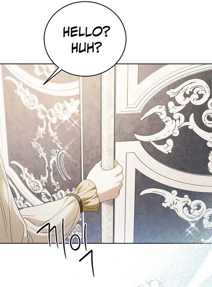 I’ll Take On This Marriage In This Life Chapter 41 601 138