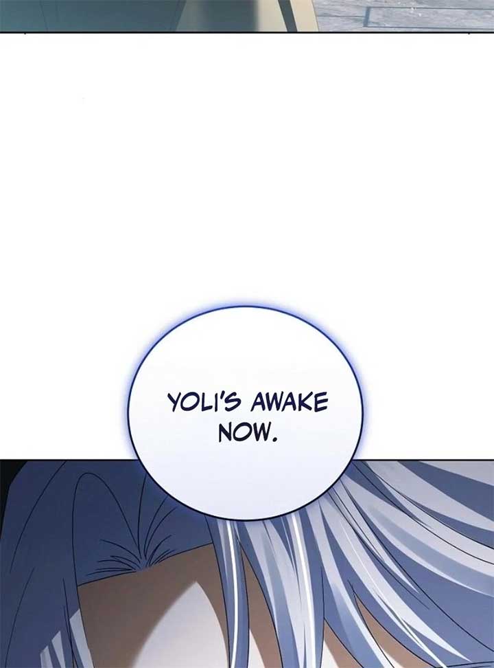 I’ll Take On This Marriage In This Life Chapter 41 604 141