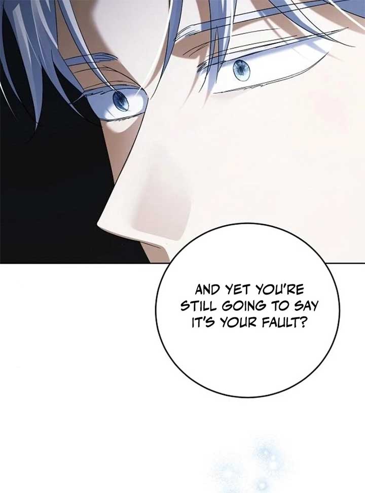 I’ll Take On This Marriage In This Life Chapter 41 605 142