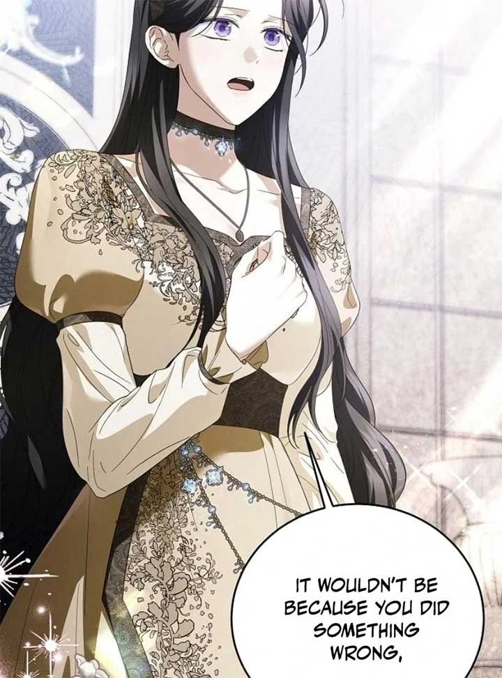 I’ll Take On This Marriage In This Life Chapter 41 607 144