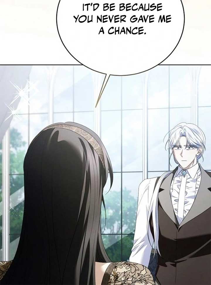 I’ll Take On This Marriage In This Life Chapter 42 467 007