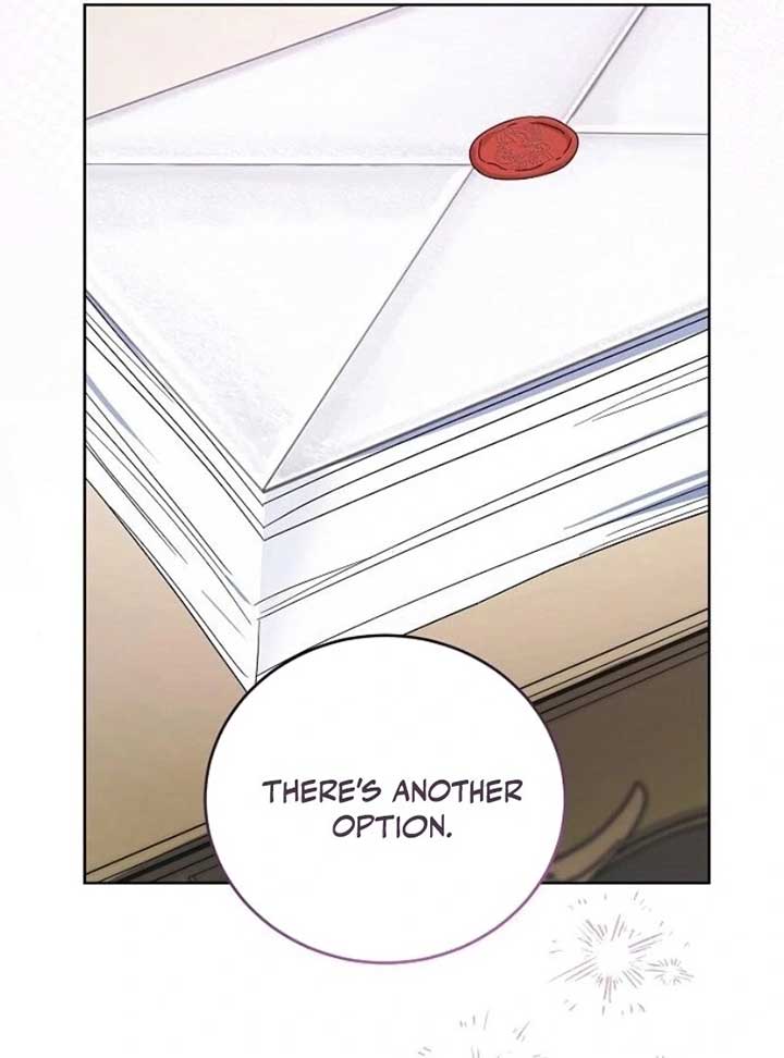 I’ll Take On This Marriage In This Life Chapter 42 489 029