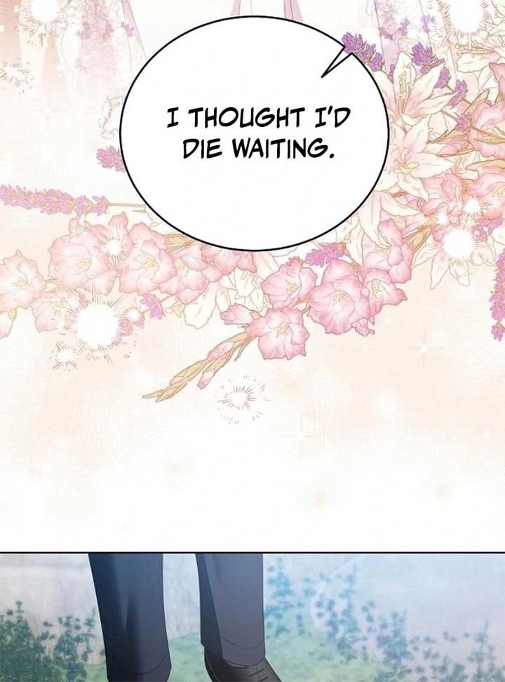 I’ll Take On This Marriage In This Life Chapter 42 495 035