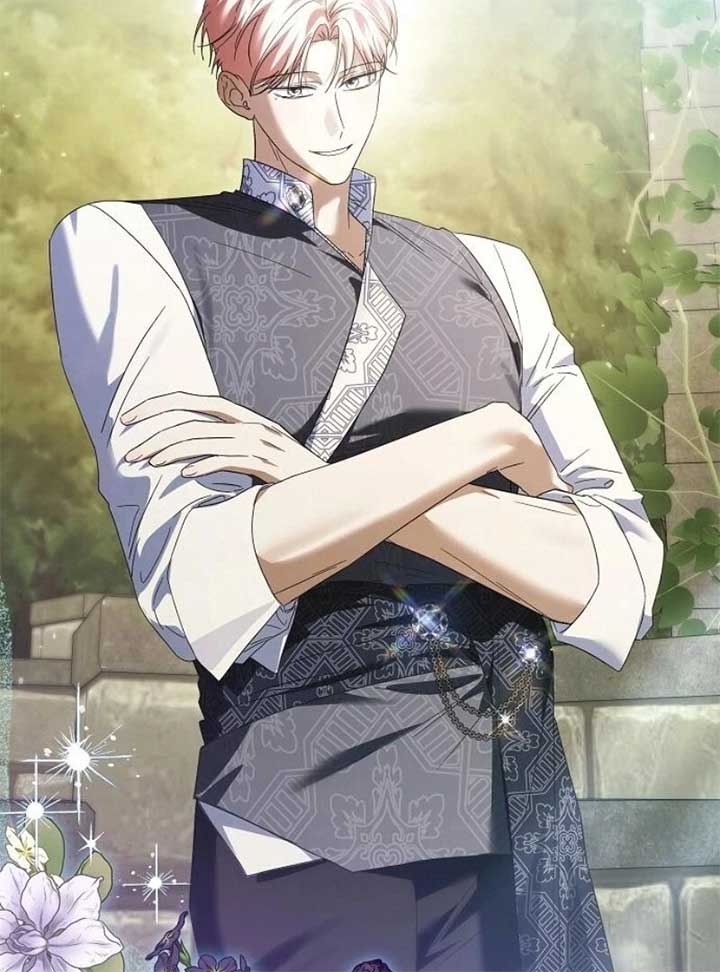 I’ll Take On This Marriage In This Life Chapter 42 497 037