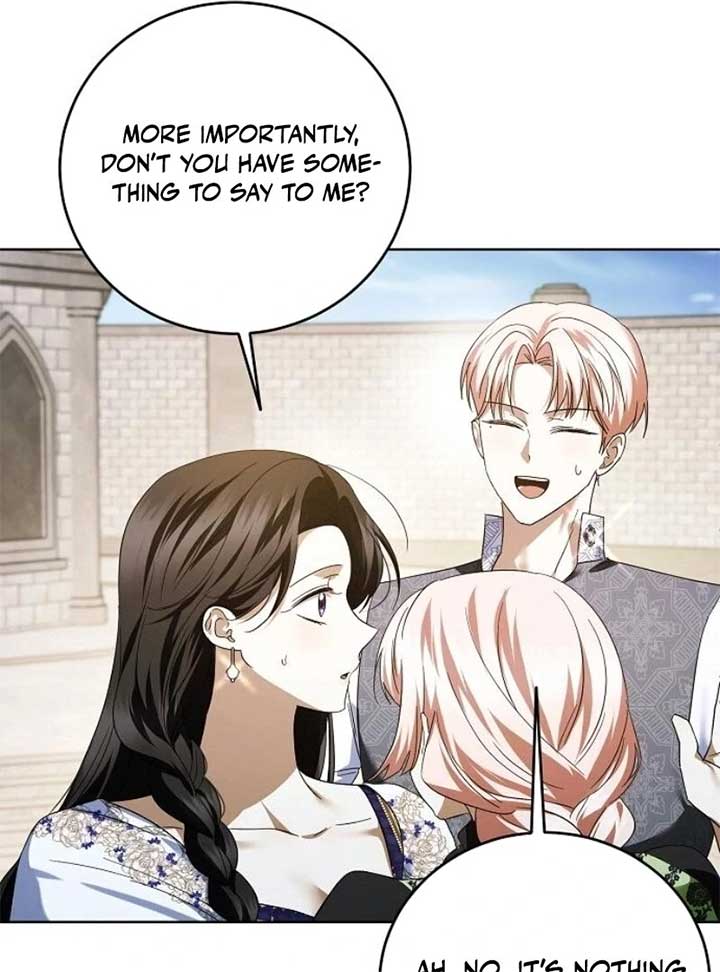 I’ll Take On This Marriage In This Life Chapter 42 516 056