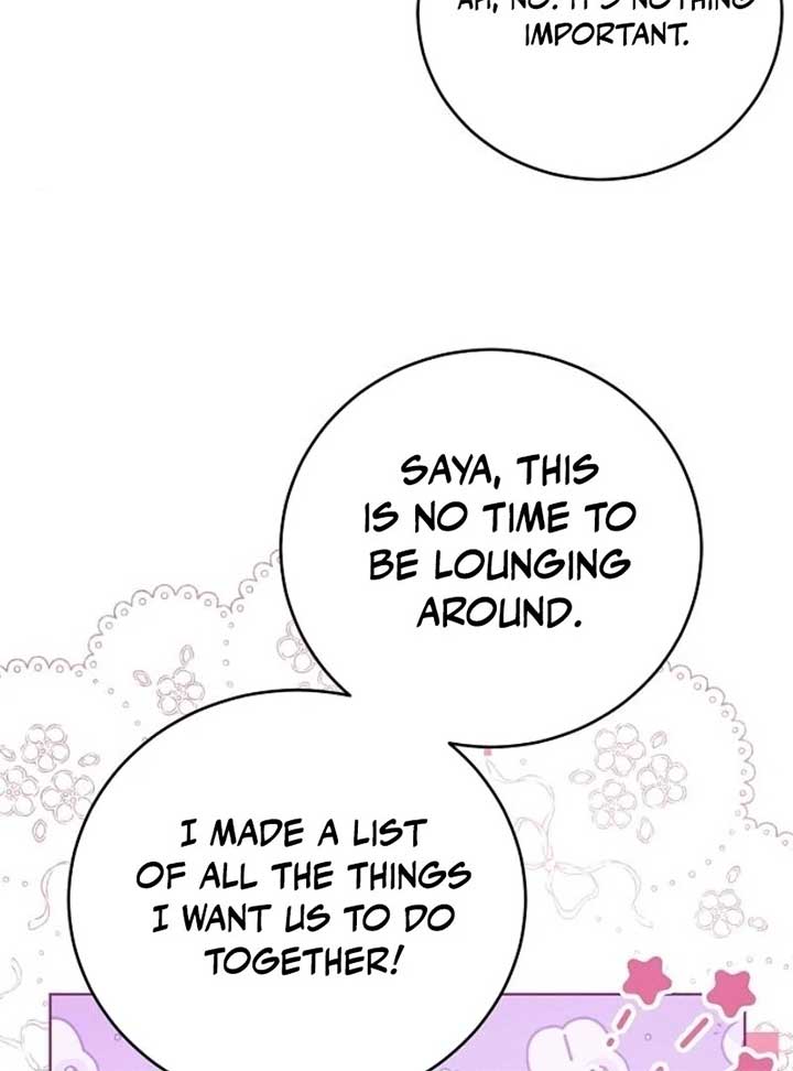 I’ll Take On This Marriage In This Life Chapter 42 517 057