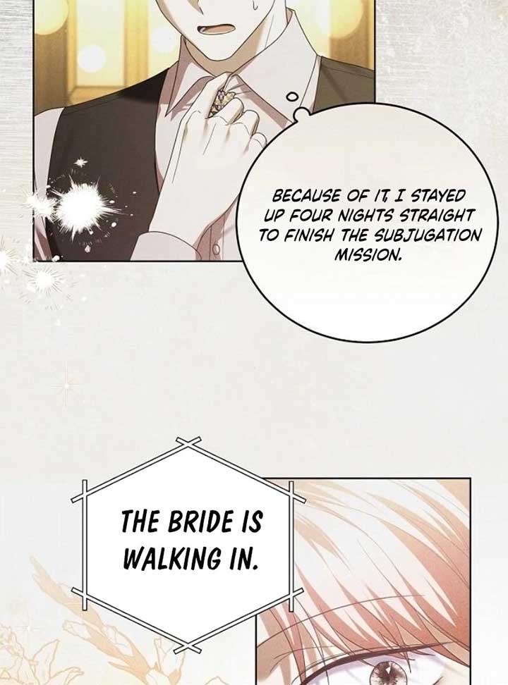 I’ll Take On This Marriage In This Life Chapter 42 523 063