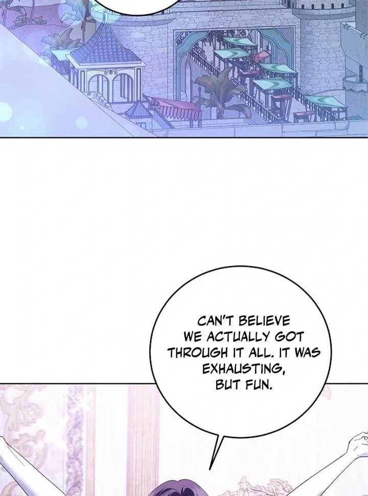 I’ll Take On This Marriage In This Life Chapter 42 531 071