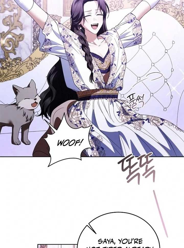 I’ll Take On This Marriage In This Life Chapter 42 532 072