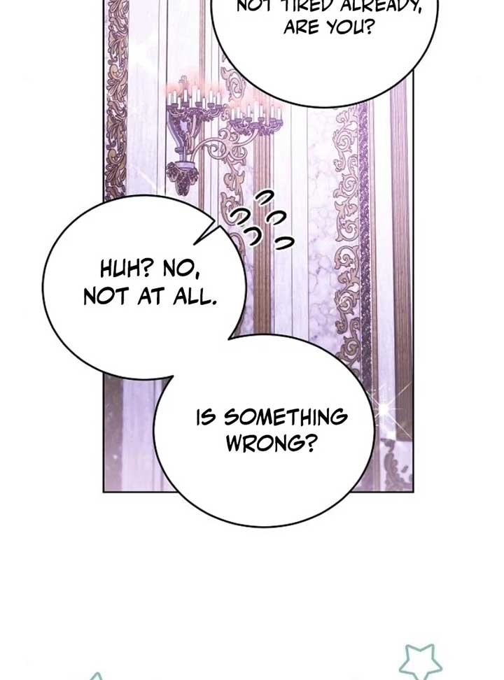 I’ll Take On This Marriage In This Life Chapter 42 533 073