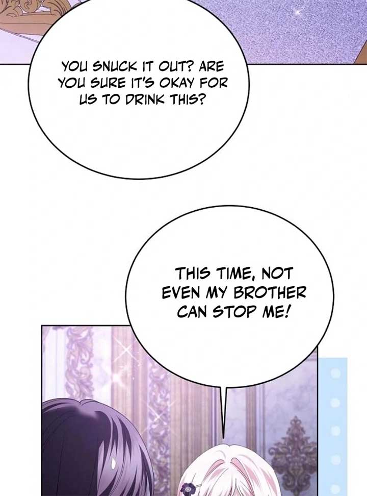 I’ll Take On This Marriage In This Life Chapter 42 537 077