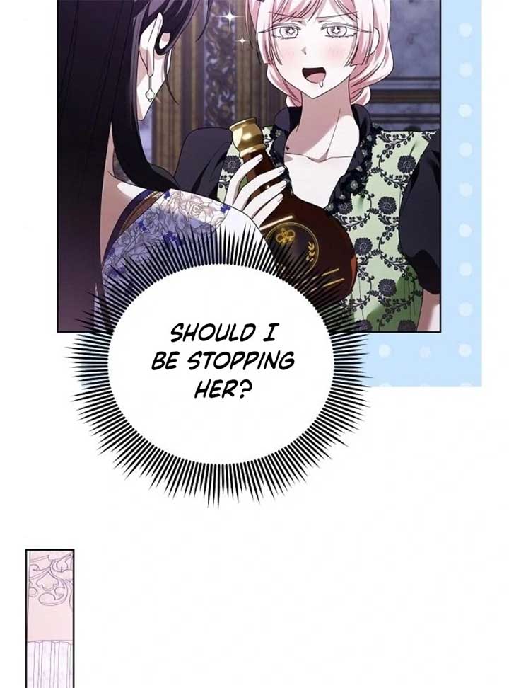 I’ll Take On This Marriage In This Life Chapter 42 538 078