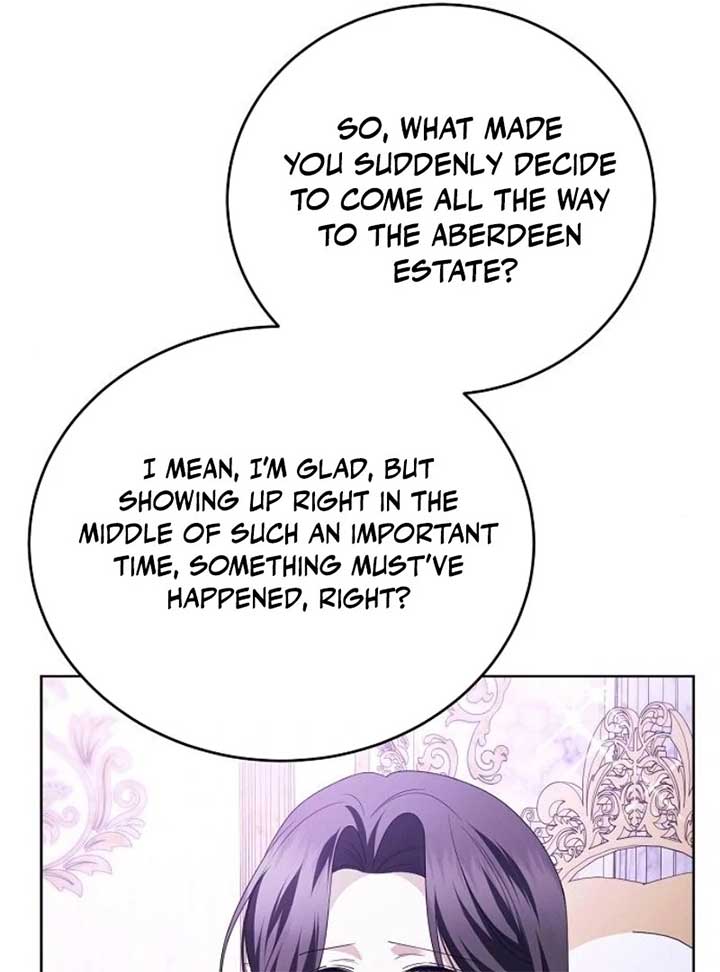 I’ll Take On This Marriage In This Life Chapter 42 543 083