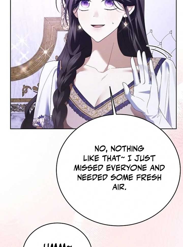 I’ll Take On This Marriage In This Life Chapter 42 544 084