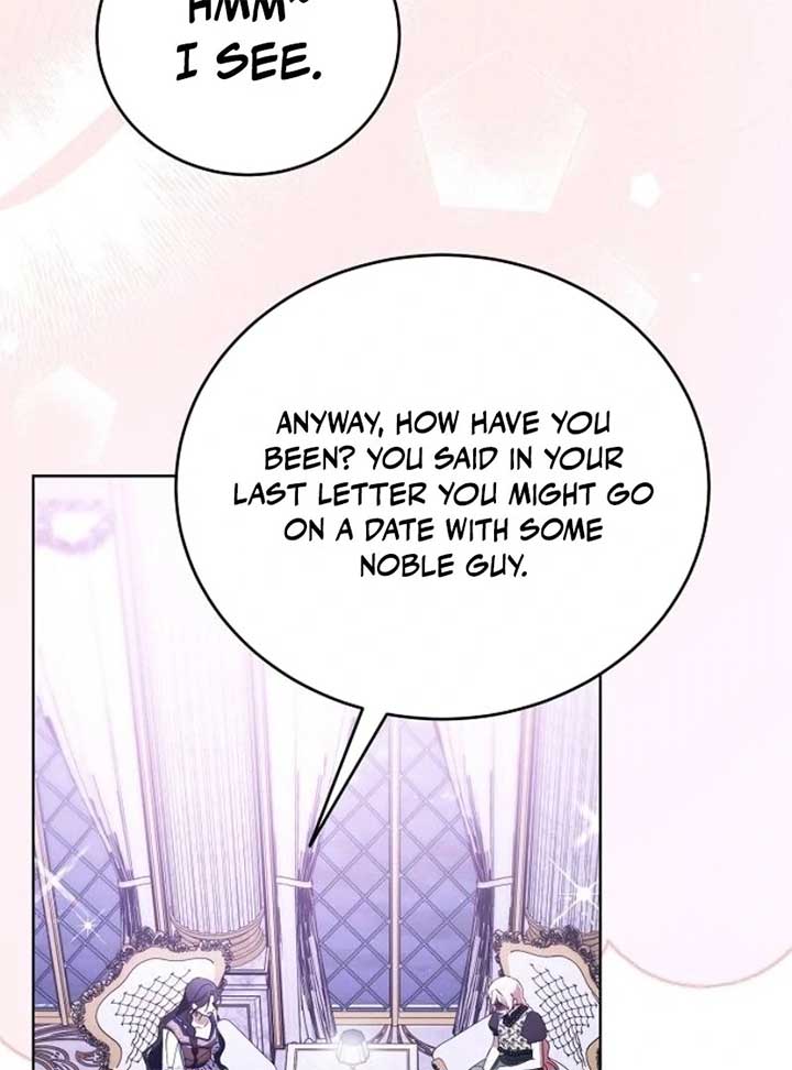 I’ll Take On This Marriage In This Life Chapter 42 545 085