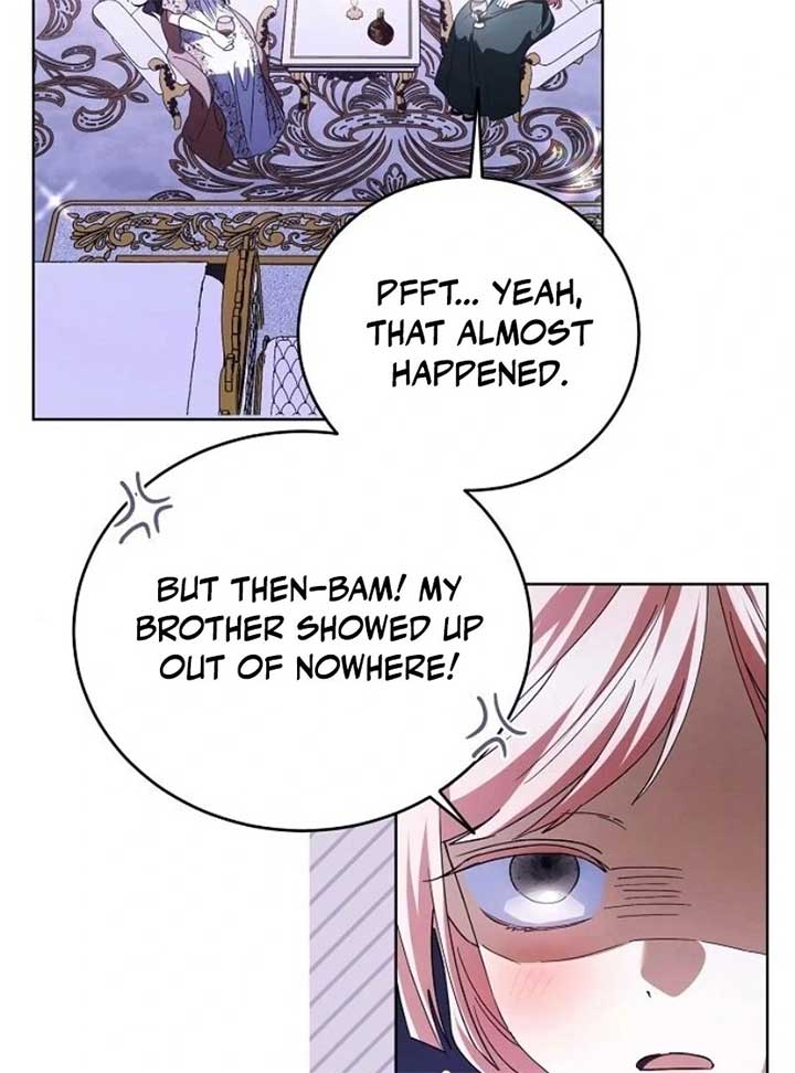 I’ll Take On This Marriage In This Life Chapter 42 546 086