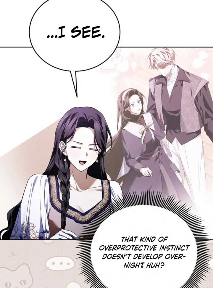 I’ll Take On This Marriage In This Life Chapter 42 549 089