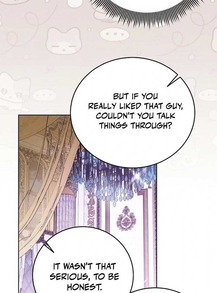 I’ll Take On This Marriage In This Life Chapter 42 550 090