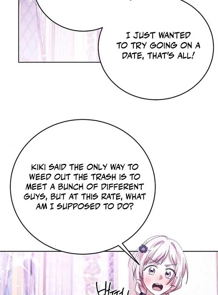 I’ll Take On This Marriage In This Life Chapter 42 551 091