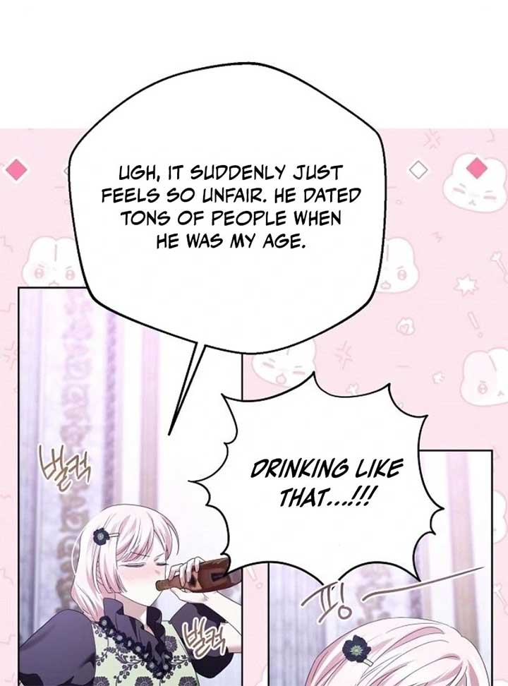 I’ll Take On This Marriage In This Life Chapter 42 553 093