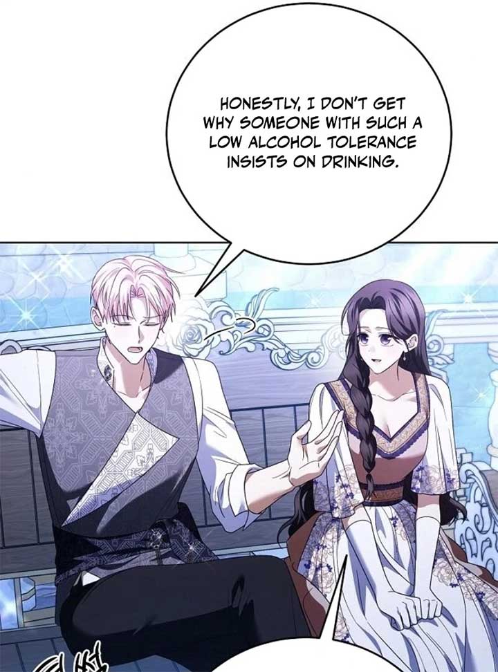 I’ll Take On This Marriage In This Life Chapter 42 571 111