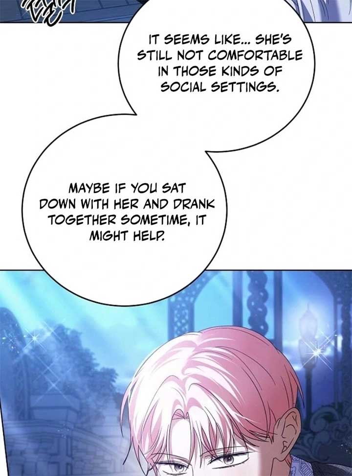 I’ll Take On This Marriage In This Life Chapter 42 572 112