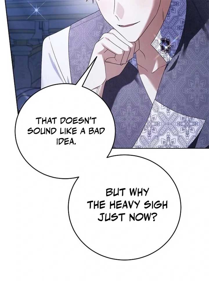 I’ll Take On This Marriage In This Life Chapter 42 573 113