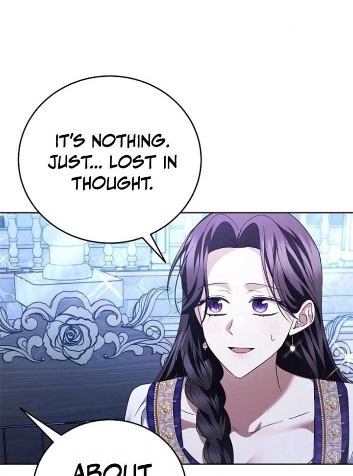 I’ll Take On This Marriage In This Life Chapter 42 574 114