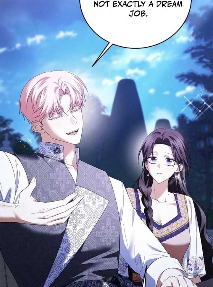 I’ll Take On This Marriage In This Life Chapter 42 580 120