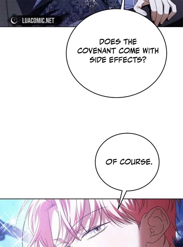 I’ll Take On This Marriage In This Life Chapter 42 581 121