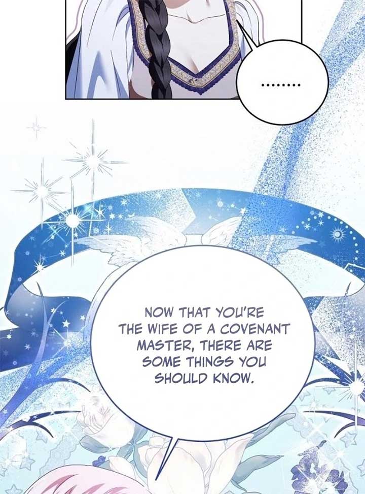 I’ll Take On This Marriage In This Life Chapter 42 585 125