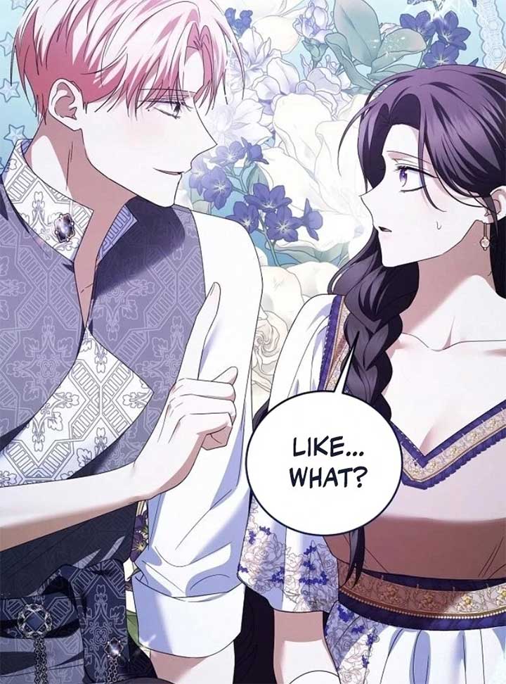 I’ll Take On This Marriage In This Life Chapter 42 586 126