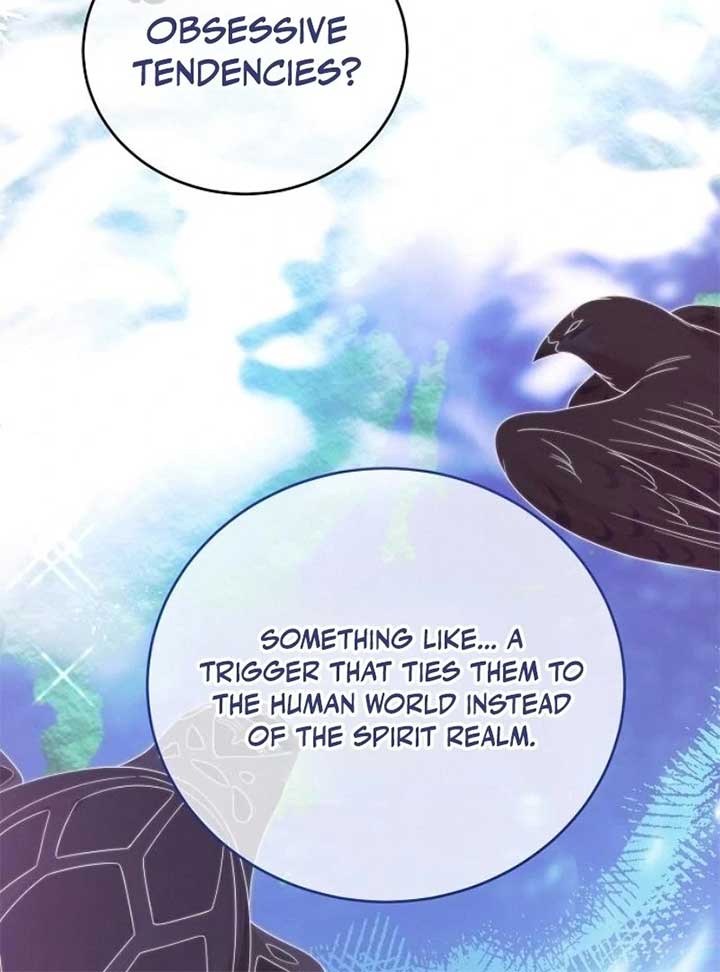 I’ll Take On This Marriage In This Life Chapter 42 589 129