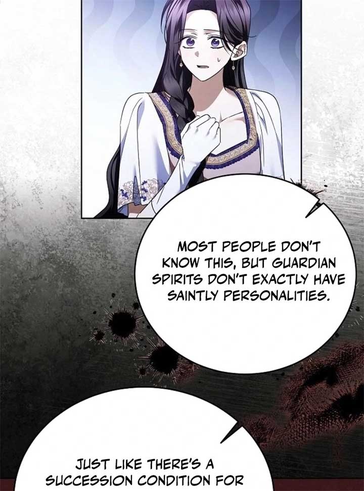 I’ll Take On This Marriage In This Life Chapter 42 592 132