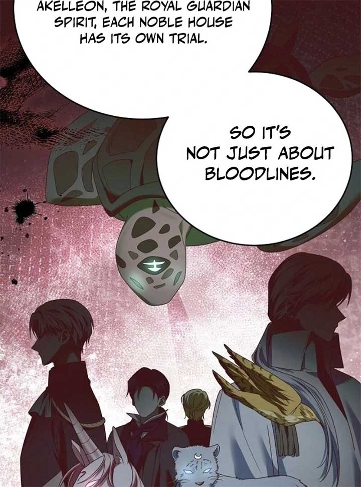 I’ll Take On This Marriage In This Life Chapter 42 593 133