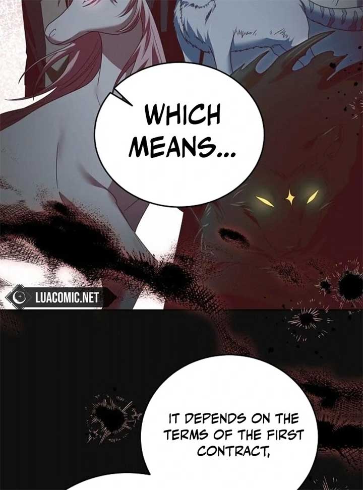 I’ll Take On This Marriage In This Life Chapter 42 594 134