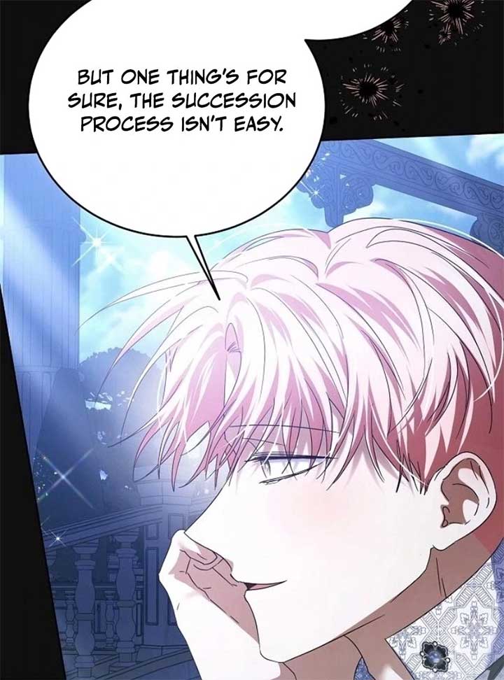 I’ll Take On This Marriage In This Life Chapter 42 595 135