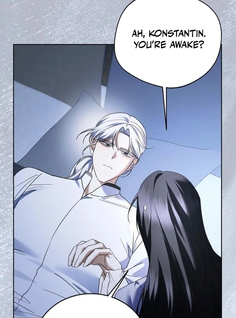 I’ll Take On This Marriage In This Life Chapter 44 502 042