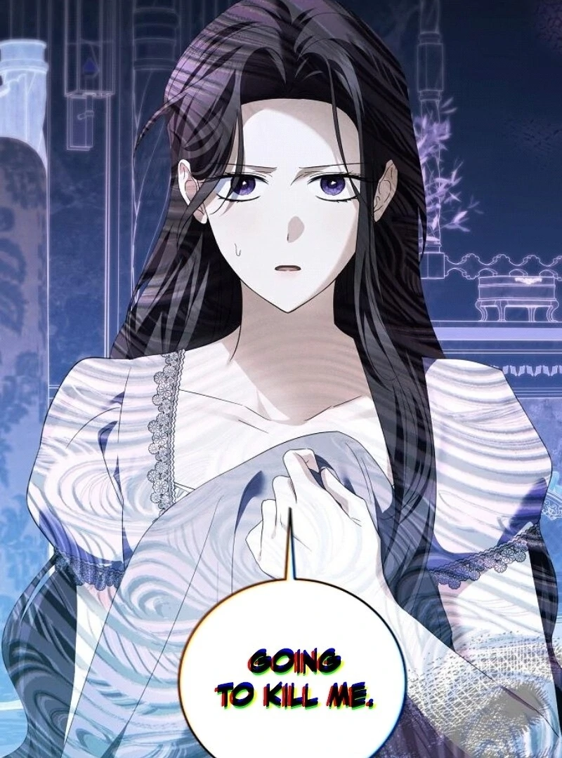 I’ll Take On This Marriage In This Life Chapter 44 527 067