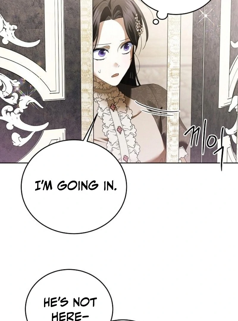 I’ll Take On This Marriage In This Life Chapter 44 584 124