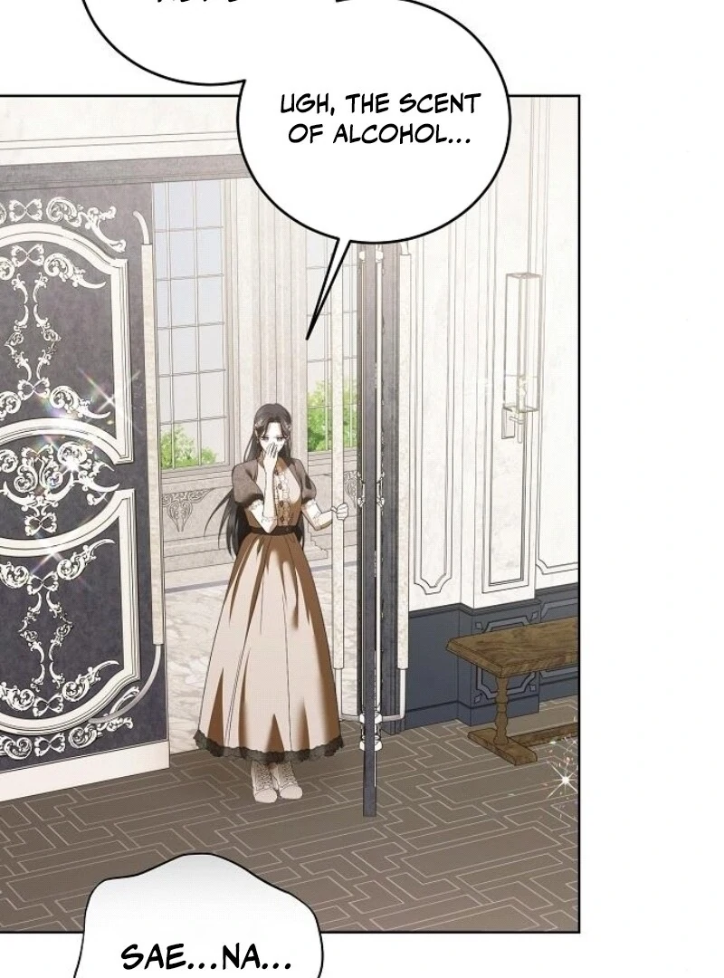 I’ll Take On This Marriage In This Life Chapter 44 585 125