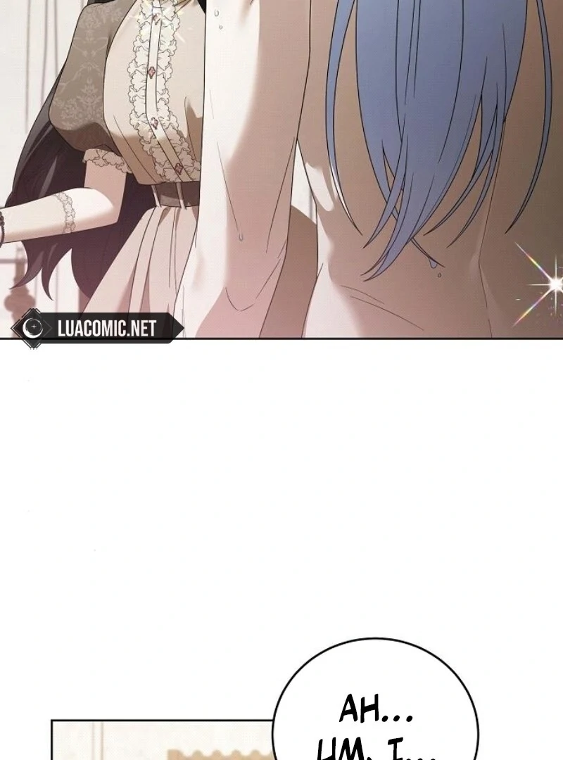 I’ll Take On This Marriage In This Life Chapter 44 595 135