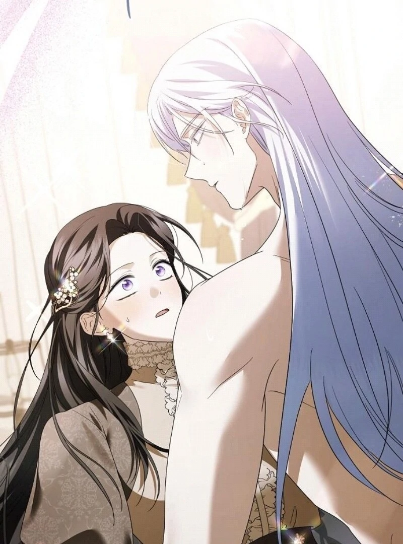 I’ll Take On This Marriage In This Life Chapter 44 598 138