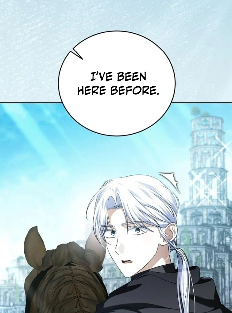 I’ll Take On This Marriage In This Life Chapter 48 429 005