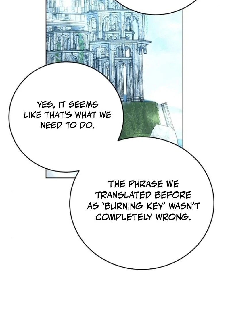 I’ll Take On This Marriage In This Life Chapter 48 432 008