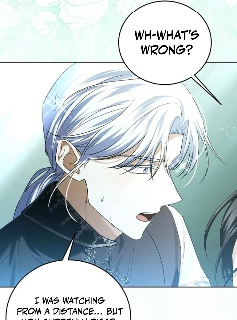 I’ll Take On This Marriage In This Life Chapter 48 447 023